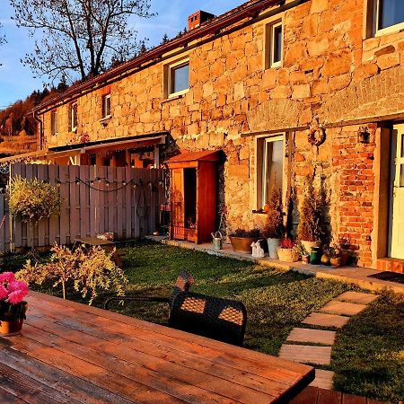 Apartament Czar-Now Czarnow  Εξωτερικό φωτογραφία