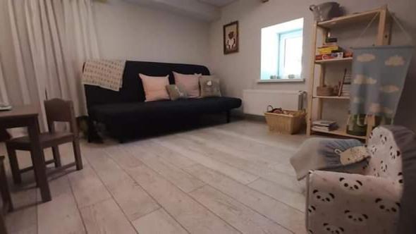 Apartament Czar-Now Czarnow  Εξωτερικό φωτογραφία