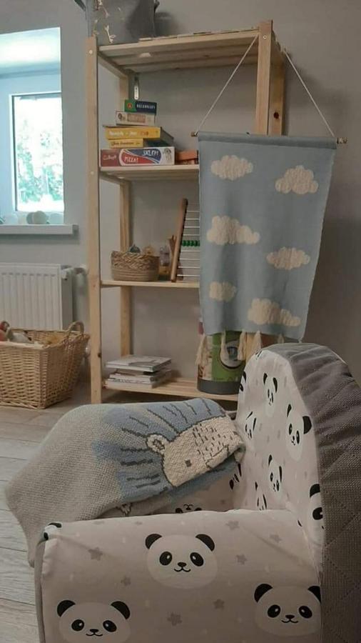Apartament Czar-Now Czarnow  Εξωτερικό φωτογραφία