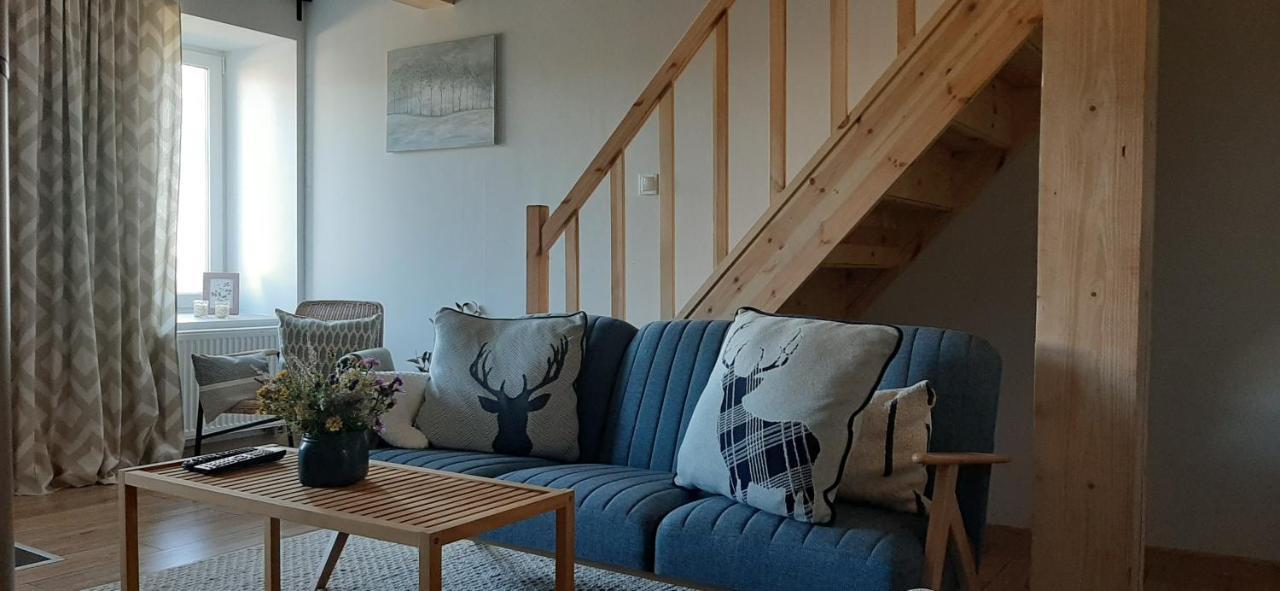 Apartament Czar-Now Czarnow  Εξωτερικό φωτογραφία