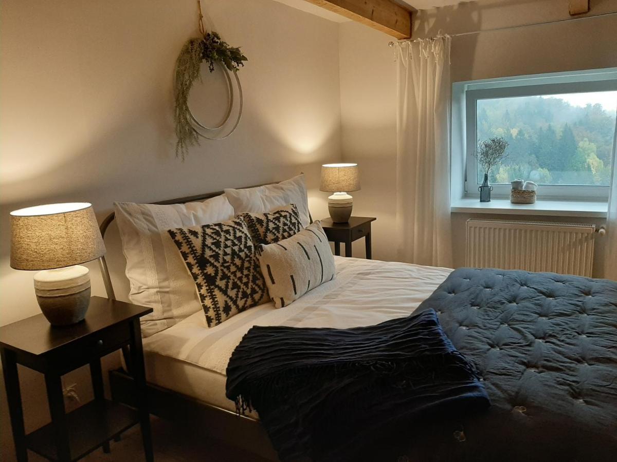 Apartament Czar-Now Czarnow  Εξωτερικό φωτογραφία