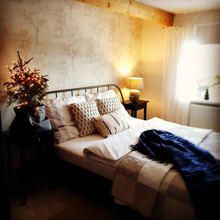 Apartament Czar-Now Czarnow  Εξωτερικό φωτογραφία
