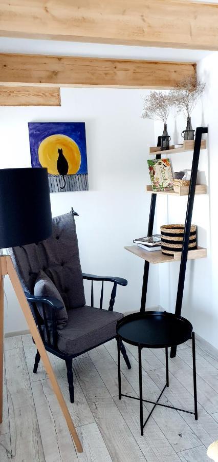 Apartament Czar-Now Czarnow  Εξωτερικό φωτογραφία