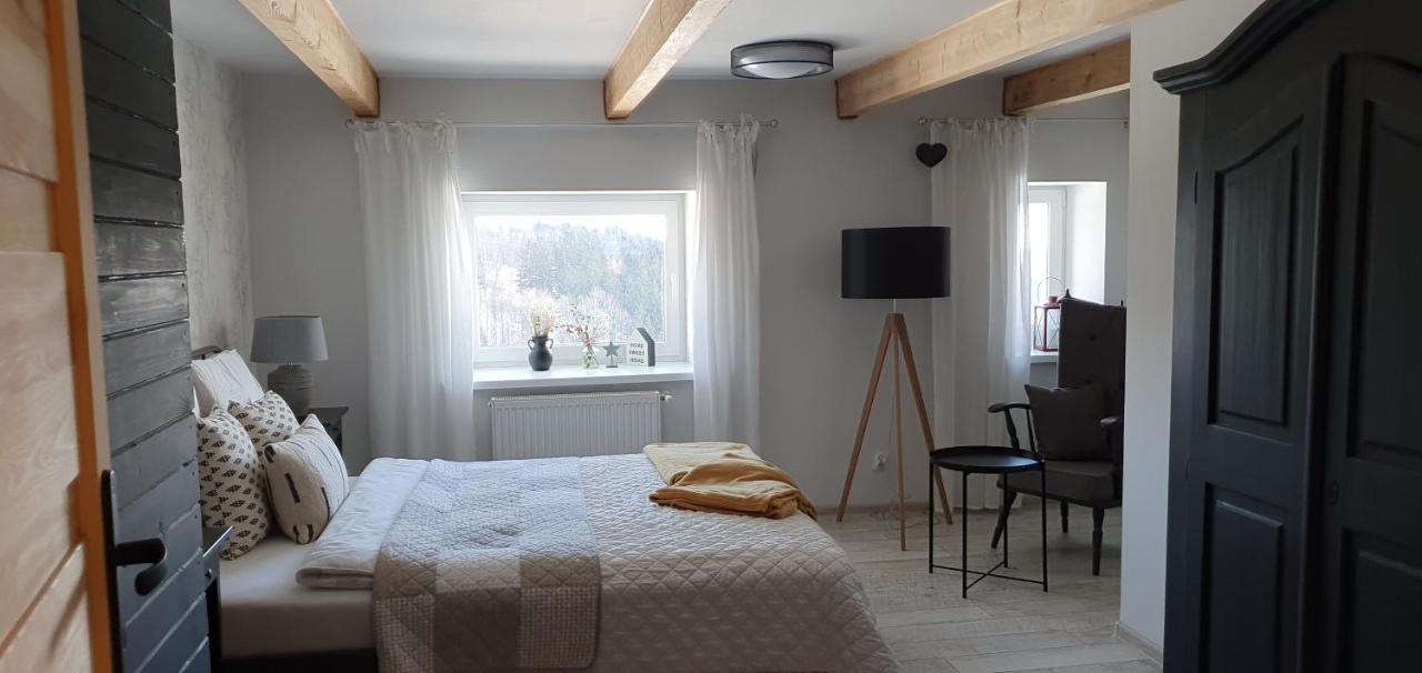 Apartament Czar-Now Czarnow  Εξωτερικό φωτογραφία