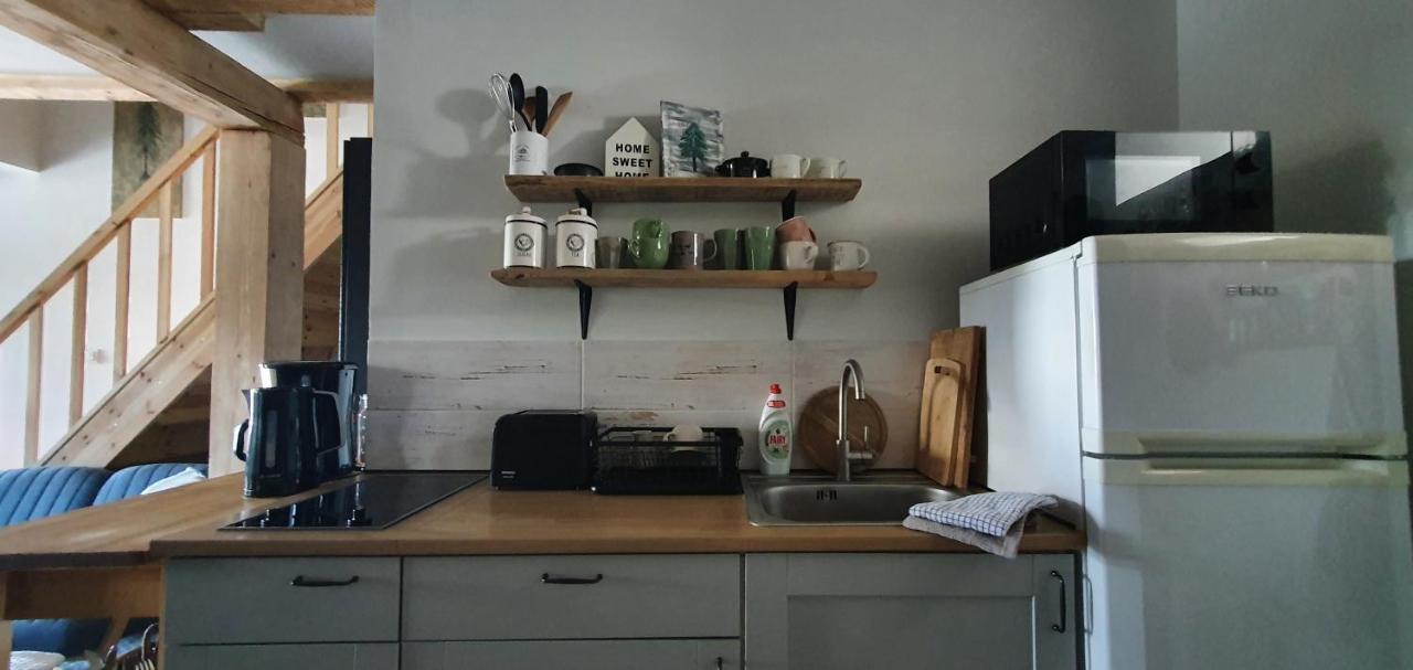 Apartament Czar-Now Czarnow  Εξωτερικό φωτογραφία