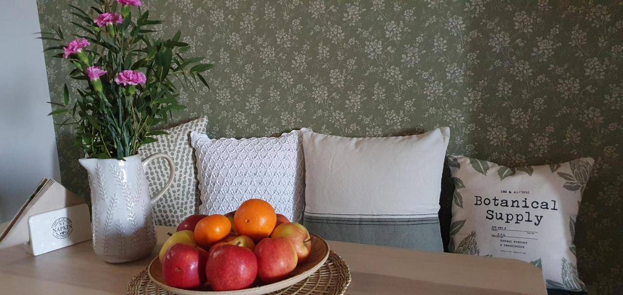 Apartament Czar-Now Czarnow  Εξωτερικό φωτογραφία