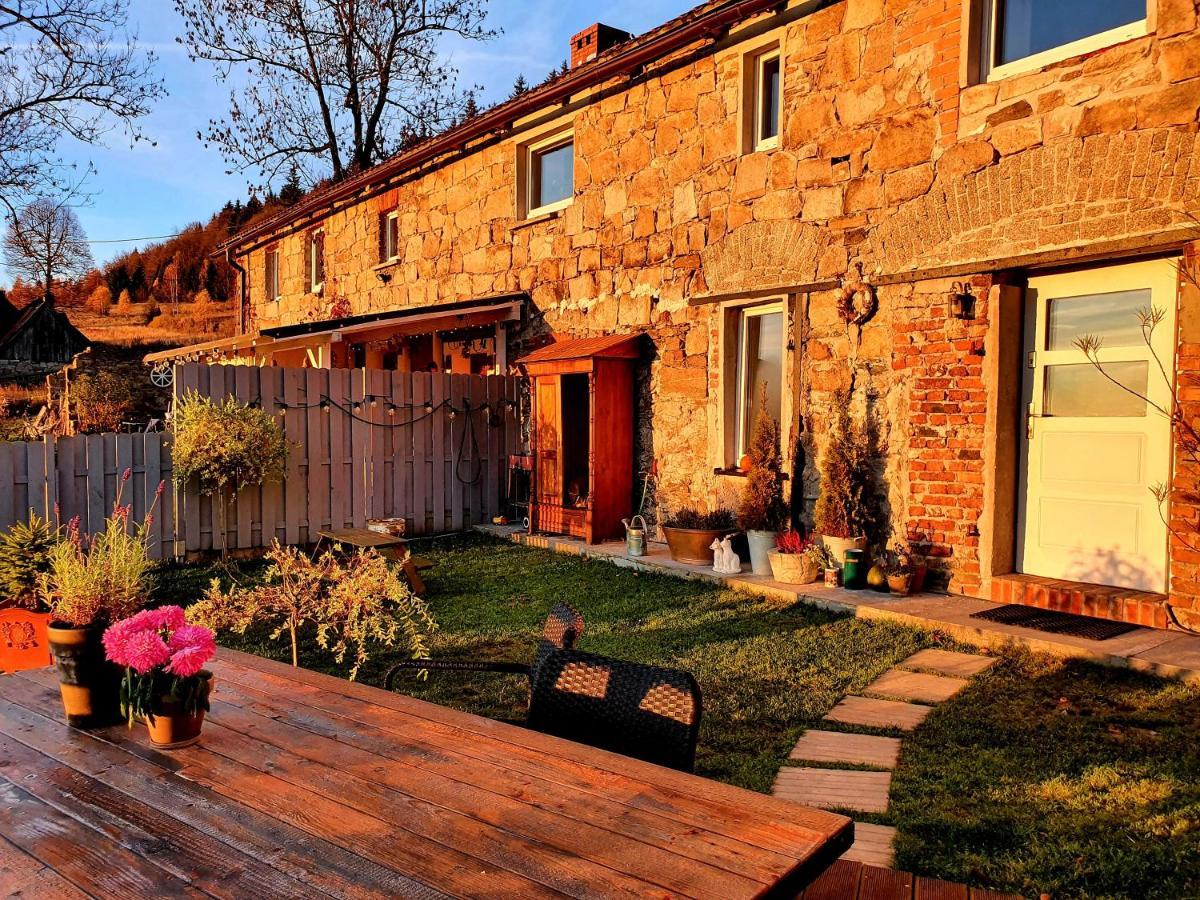 Apartament Czar-Now Czarnow  Εξωτερικό φωτογραφία