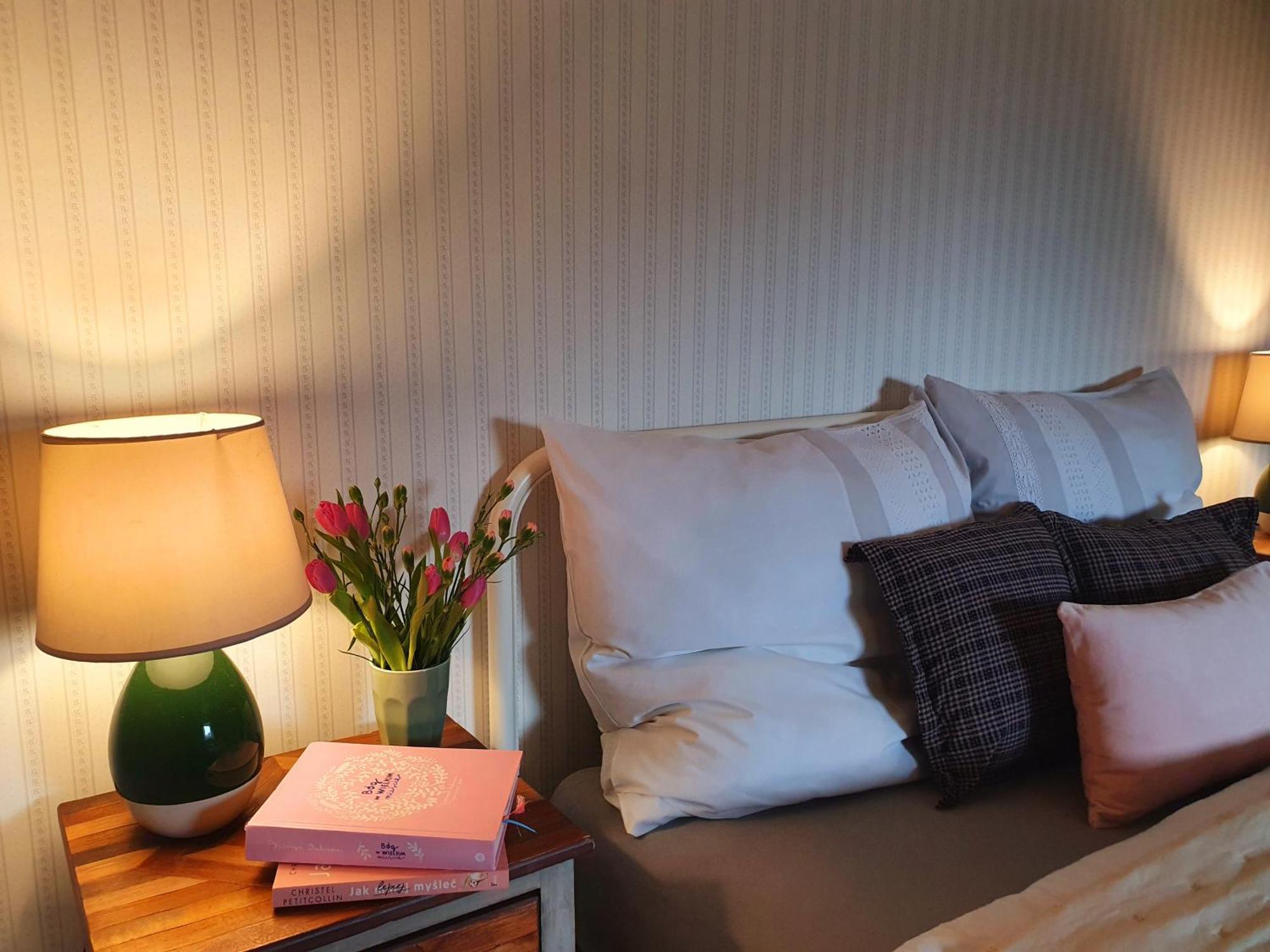 Apartament Czar-Now Czarnow  Εξωτερικό φωτογραφία