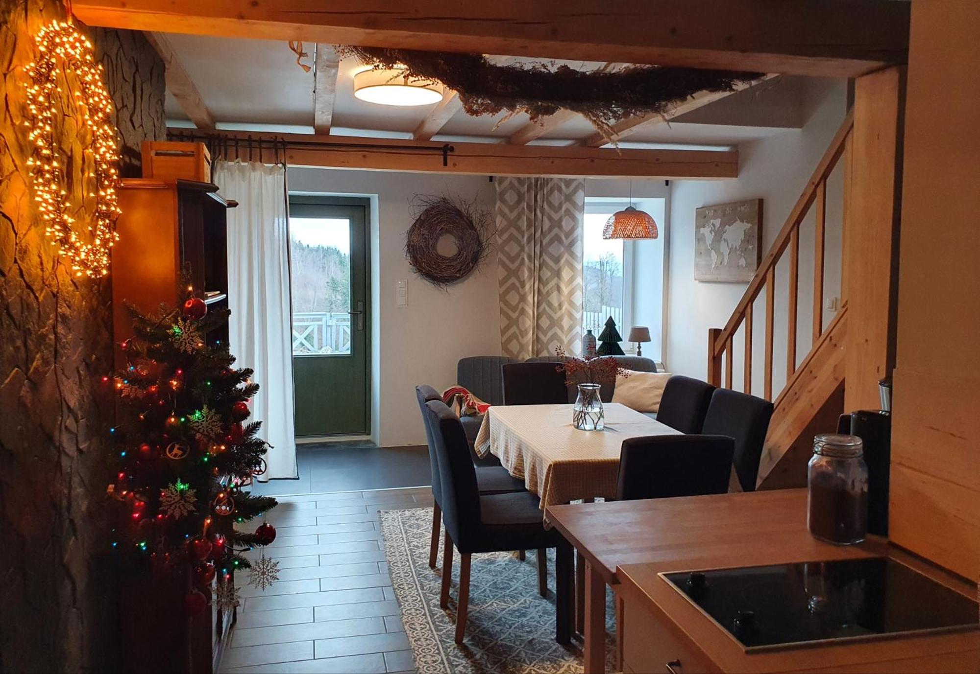 Apartament Czar-Now Czarnow  Εξωτερικό φωτογραφία
